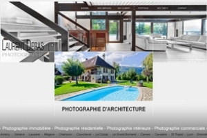 Photographie pour agences immobili�re